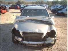 MERCEDES-BENZ CLASE C (W203) BERLINA