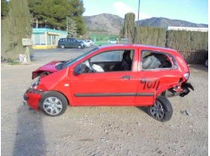 HYUNDAI GETZ (TB)