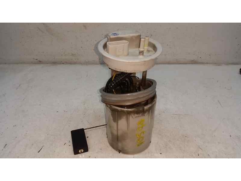 Recambio de aforador para seat ibiza (6l1) cool referencia OEM IAM 220212007002 6Q0919050A VDO