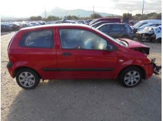 HYUNDAI GETZ (TB)