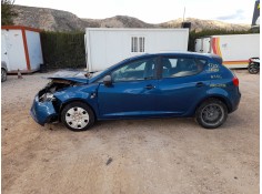 SEAT IBIZA IV (6J5, 6P1)