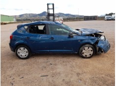 SEAT IBIZA IV (6J5, 6P1)