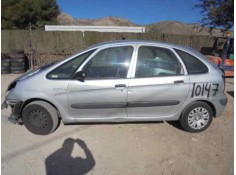 CITROËN XSARA PICASSO