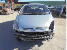 CITROËN XSARA PICASSO