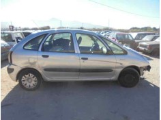 CITROËN XSARA PICASSO
