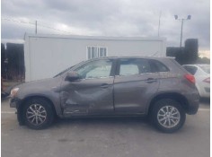 MITSUBISHI ASX (GA0W)