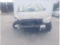 MITSUBISHI ASX (GA0W)