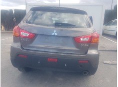 MITSUBISHI ASX (GA0W)