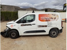 PEUGEOT PARTNER FURGONETA/MONOVOLUMEN (K9)