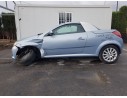 opel tigra twin top del año 2005