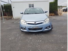 OPEL TIGRA TWIN TOP