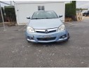 opel tigra twin top del año 2005