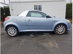 OPEL TIGRA TWIN TOP