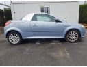 opel tigra twin top del año 2005