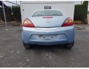 opel tigra twin top del año 2005