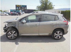 PEUGEOT 2008 (--.2013)