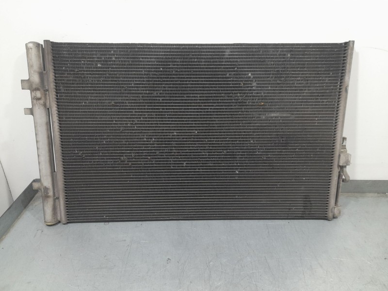 Recambio de condensador / radiador aire acondicionado para bmw x4 (f26) xdrive 20d referencia OEM IAM 921614304 73912311 