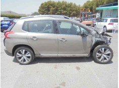 PEUGEOT 2008 (--.2013)