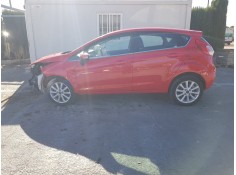 FORD FIESTA (CCN)