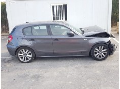 BMW SERIE 1 BERLINA (E81/E87)