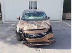 OPEL ASTRA K LIM. 5TÜRIG