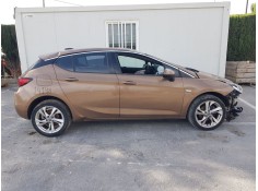 OPEL ASTRA K LIM. 5TÜRIG