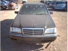 MERCEDES-BENZ CLASE C (W202) BERLINA