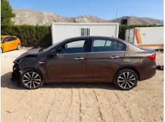 FIAT TIPO SEDÁN (356_, 357_)
