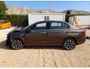 fiat tipo sedán (356_, 357_) del año 2017