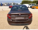 fiat tipo sedán (356_, 357_) del año 2017