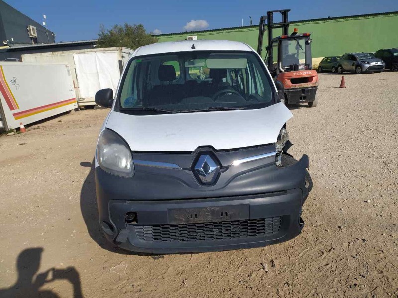 renault kangoo del año 2015