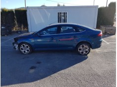 FORD MONDEO BER. (CA2)