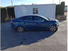 FORD MONDEO BER. (CA2)