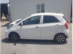 KIA PICANTO (JA)