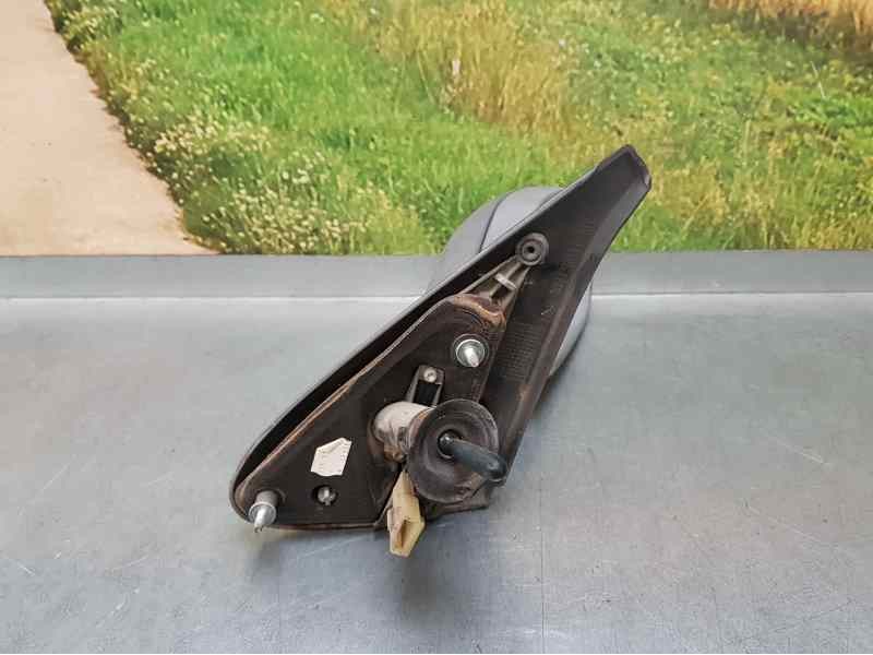 Recambio de retrovisor derecho para renault megane i classic (la0) 1.6e alize referencia OEM IAM   C/M