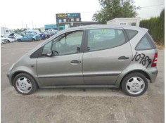 MERCEDES-BENZ CLASE A (W168)