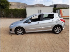 PEUGEOT 308 I (4A_, 4C_)