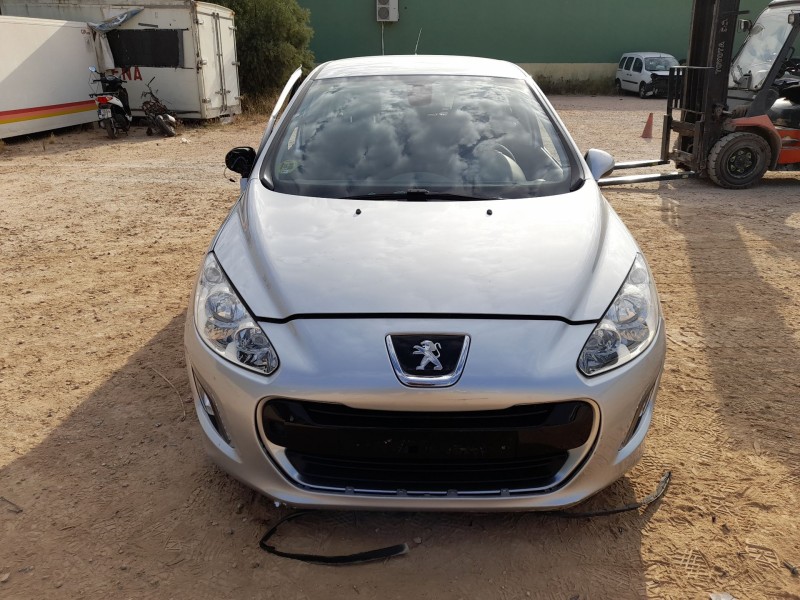 peugeot 308 i (4a_, 4c_) del año 2013