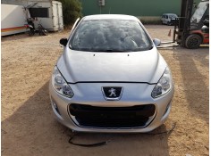 PEUGEOT 308 I (4A_, 4C_)