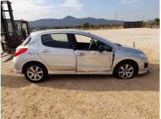 PEUGEOT 308 I (4A_, 4C_)