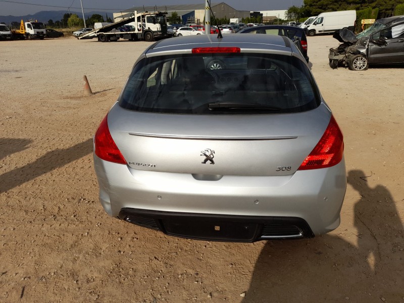 peugeot 308 i (4a_, 4c_) del año 2013