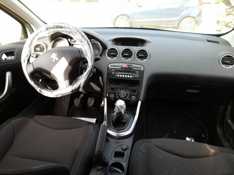 peugeot 308 i (4a_, 4c_) del año 2013