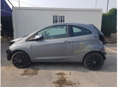 FORD KA (CCU)