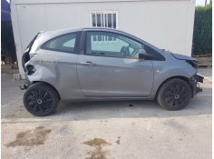 FORD KA (CCU)