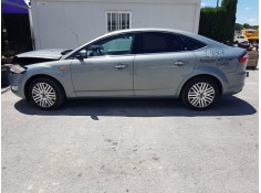 FORD MONDEO BER. (CA2)