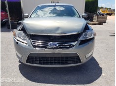 FORD MONDEO BER. (CA2)