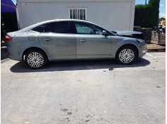 FORD MONDEO BER. (CA2)