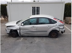 FORD FOCUS BERLINA (CAP)