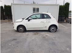 FIAT NUOVA 500 (150)