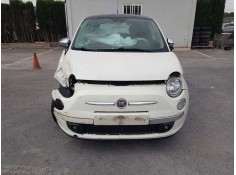 FIAT NUOVA 500 (150)